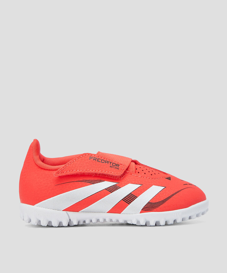 Adidas Tenis para Fútbol Rápido Predator Club Niños