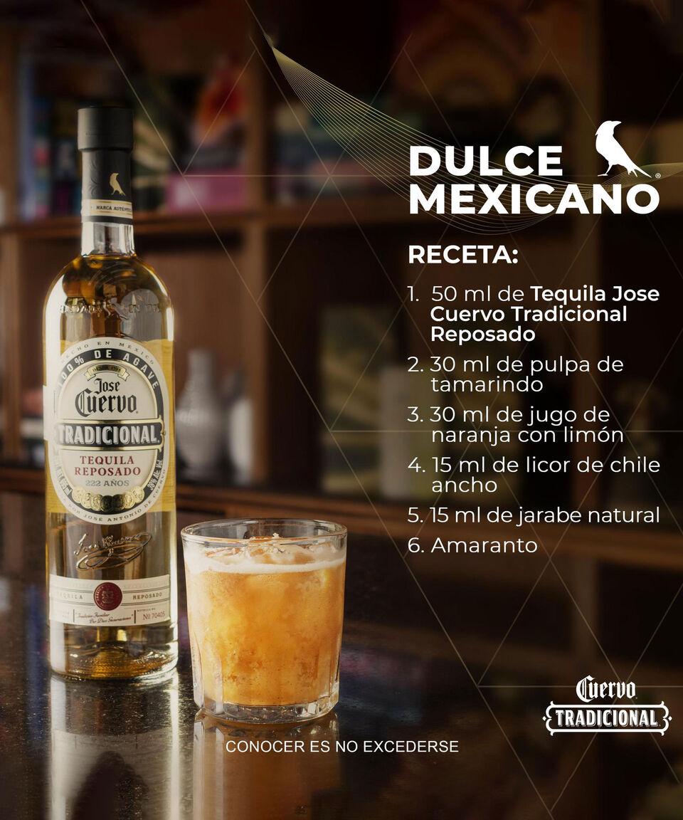 José Cuervo Tequila José Cuervo Tradicional Reposado 695 Ml