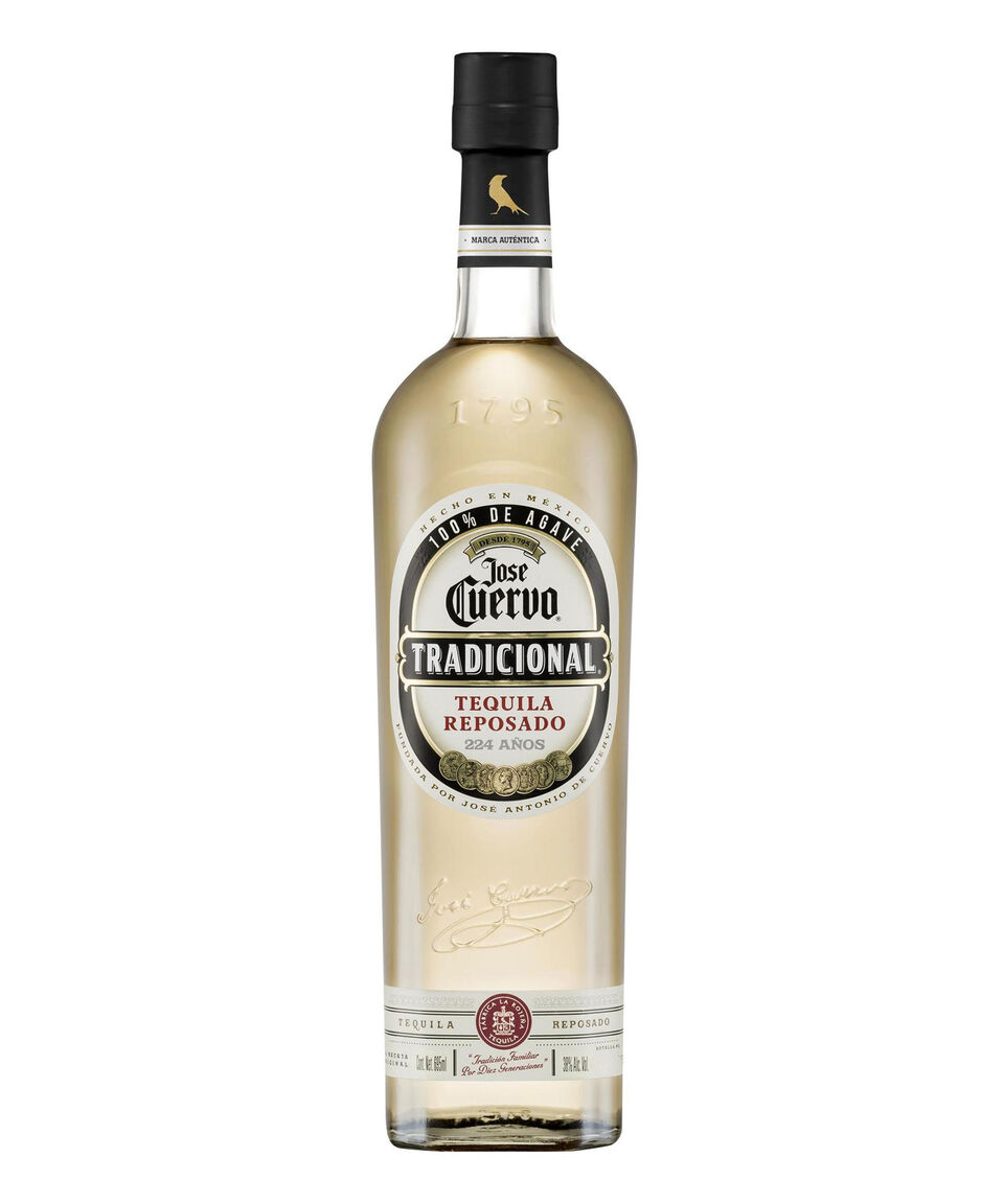 José Cuervo Tequila José Cuervo Tradicional Reposado 695 ml