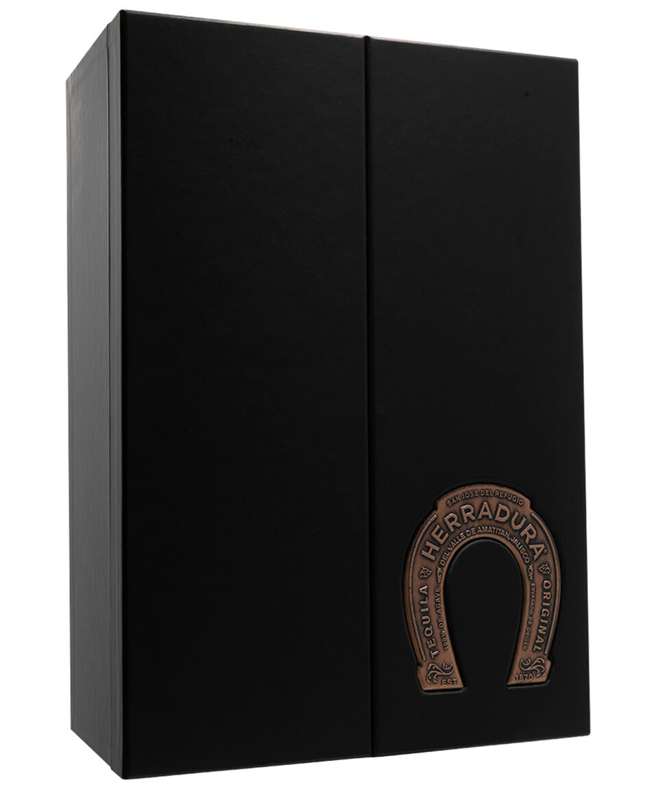 Herradura Tequila Selección Suprema Herradura 750 Ml
