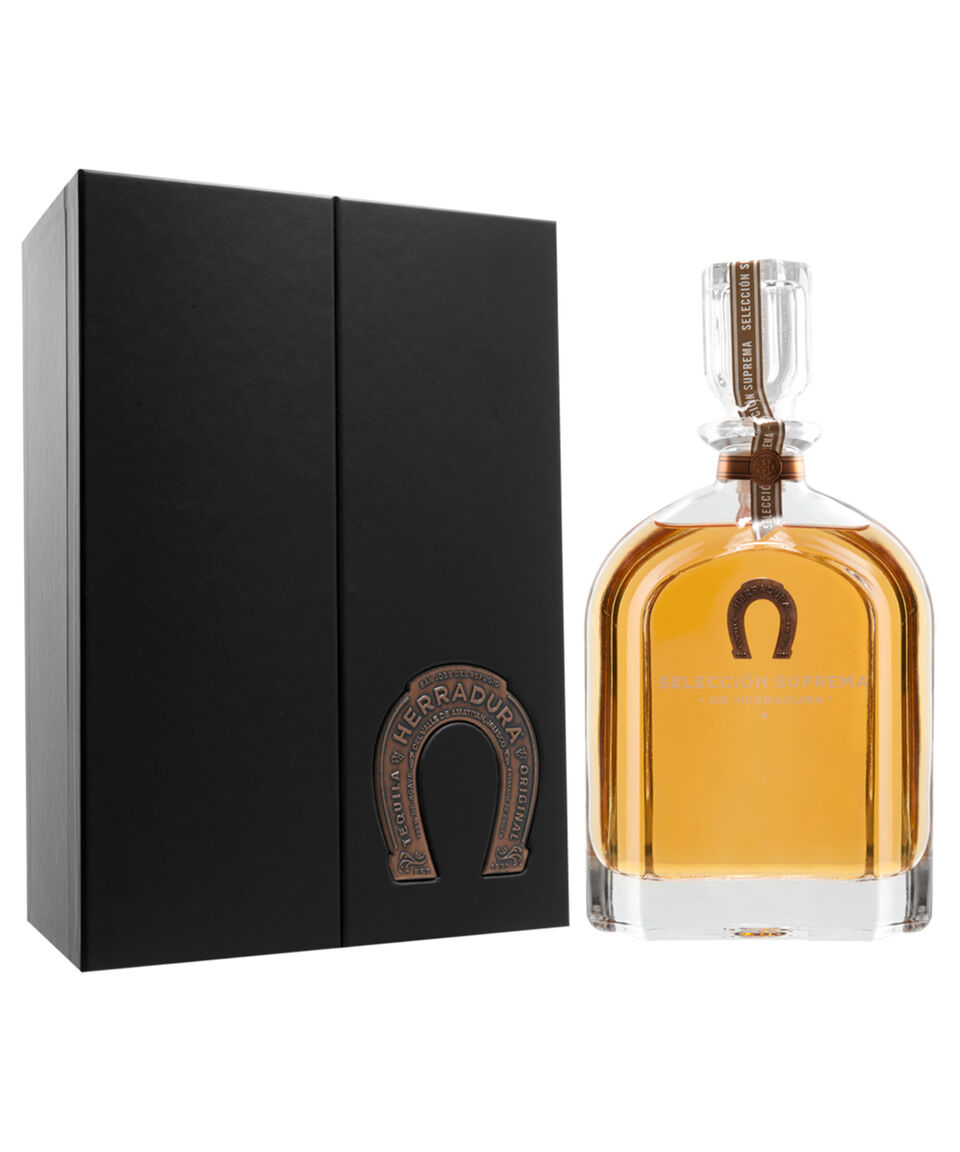 Herradura Tequila Selección Suprema Herradura 750 Ml