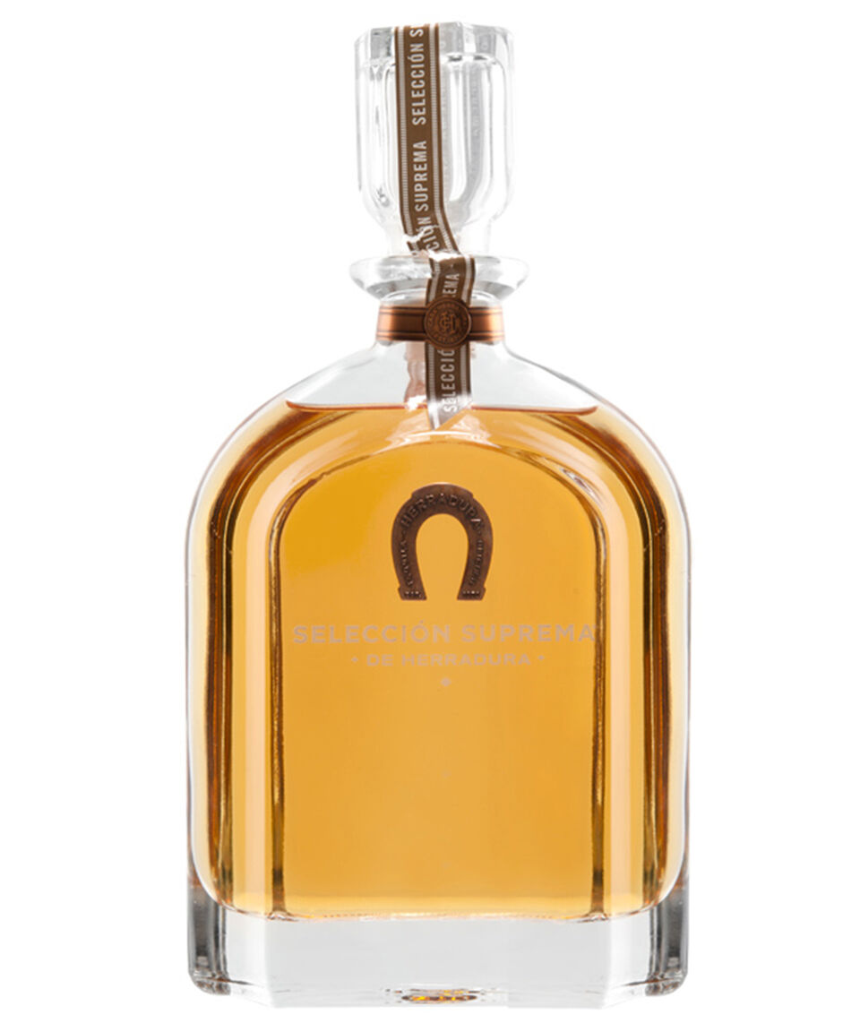 Herradura Tequila Selección Suprema Herradura 750 ml