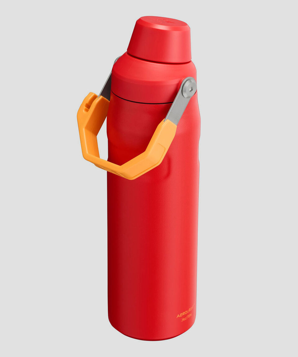 Stanley Termo Stanley Fastflw Chili En Acero Inoxidable Con Popote