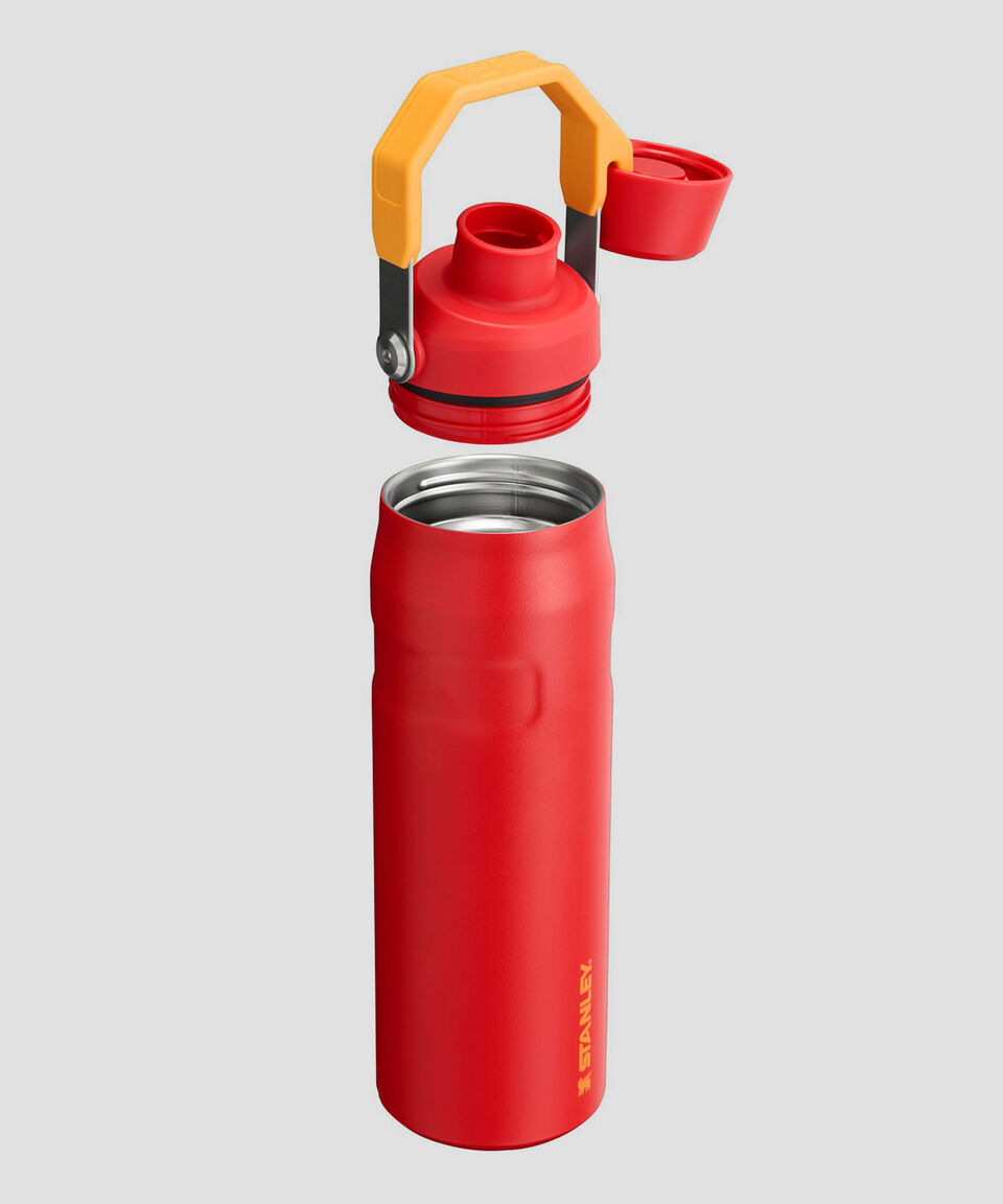 Stanley Termo Stanley Fastflw Chili En Acero Inoxidable Con Popote