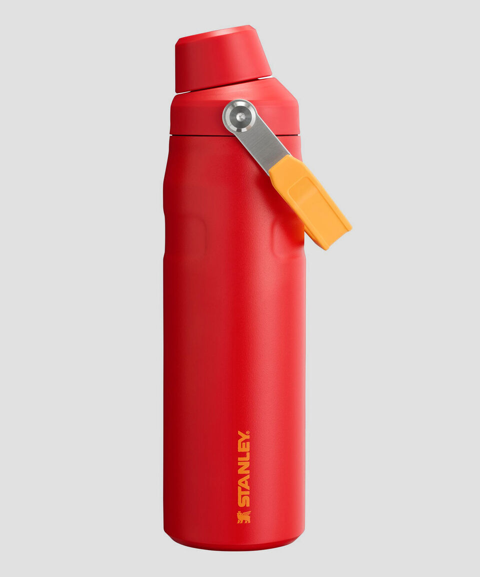 Stanley Termo Stanley Fastflw Chili En Acero Inoxidable Con Popote