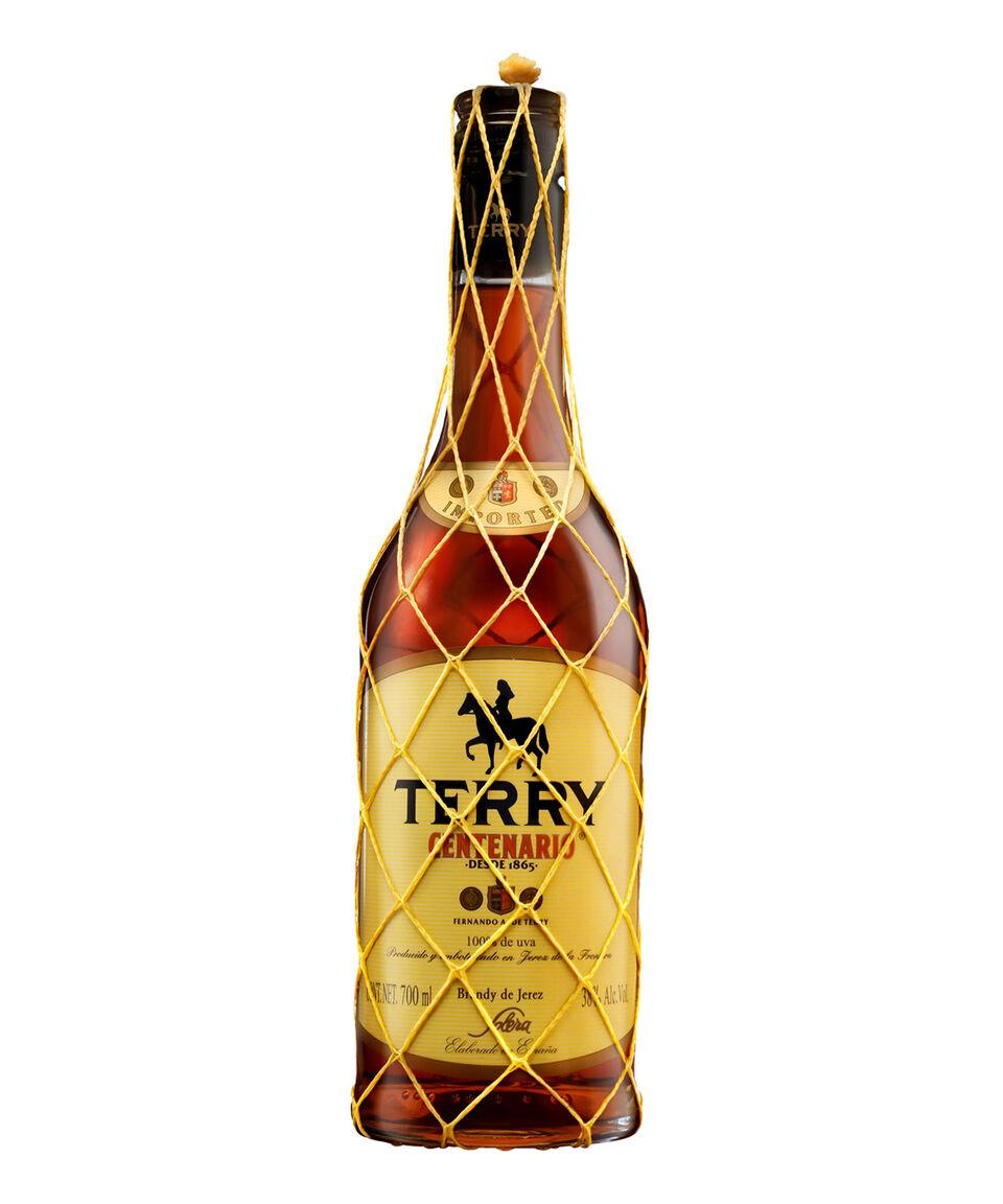 Terry Brandy de Jerez Centenario 700 ml