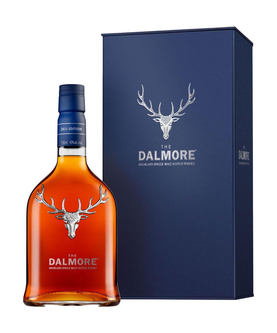 The Dalmore Whisky The Dalmore 18 700 Ml
