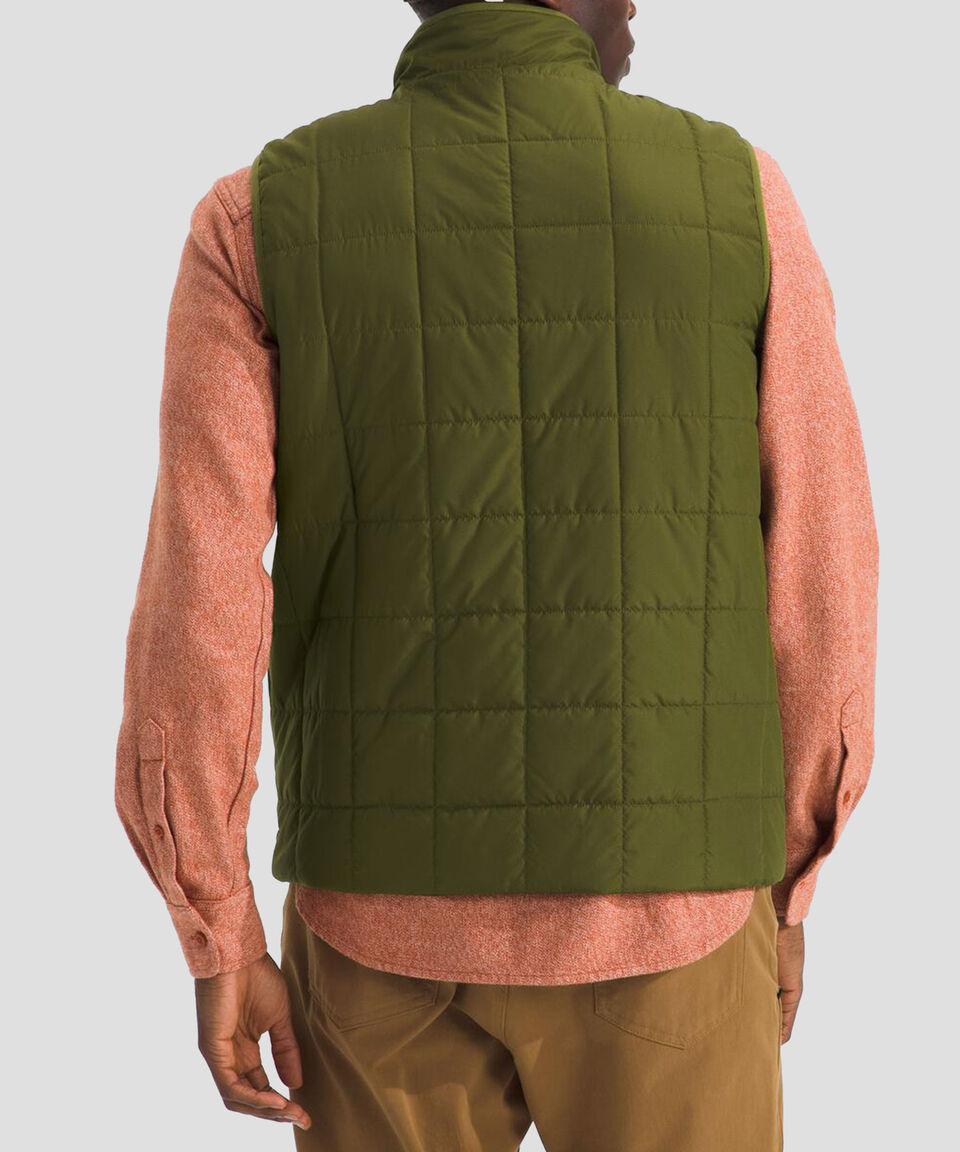 The North Face Chaleco Deportivo Junction Hombre