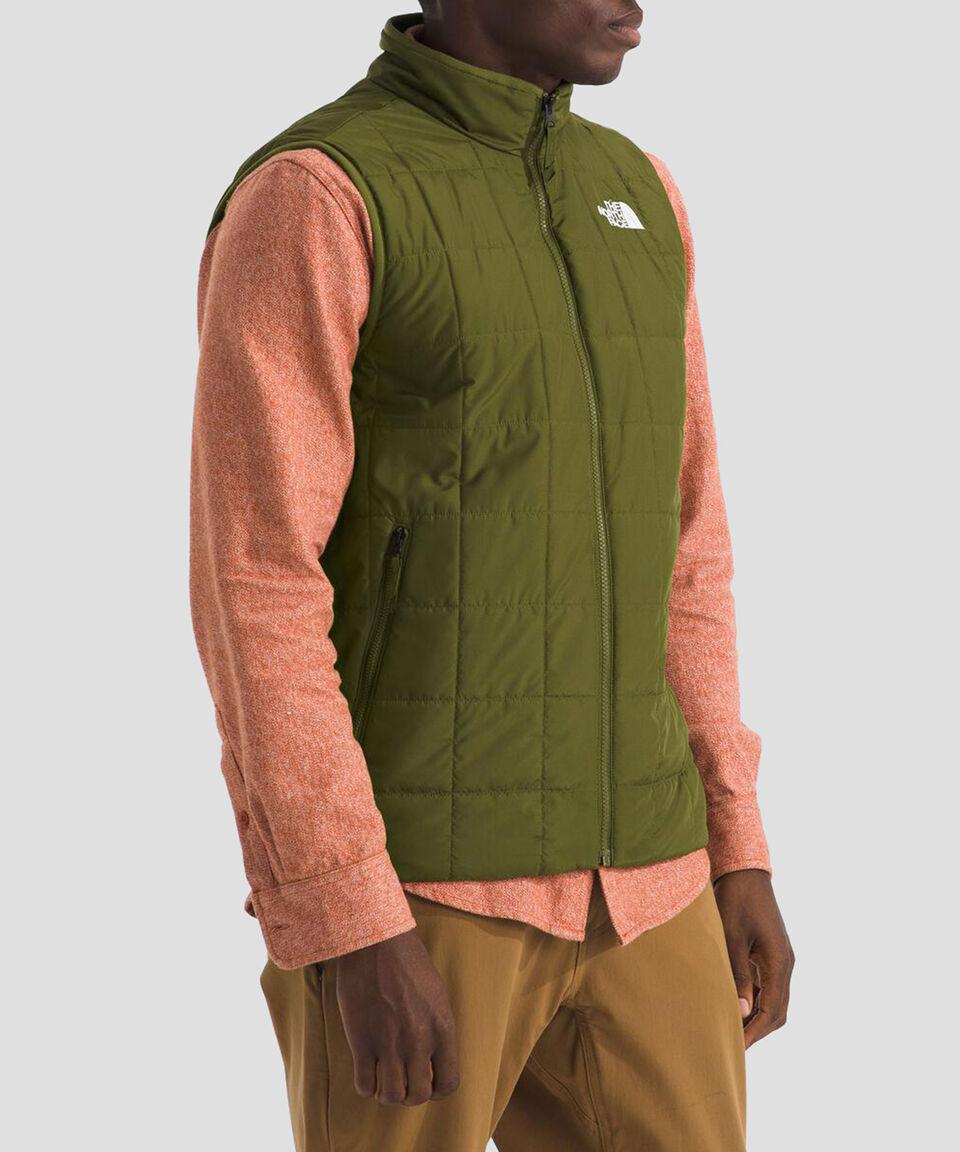 The North Face Chaleco Deportivo Junction Hombre