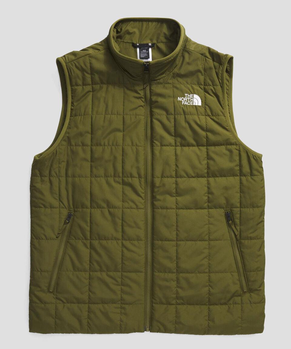 The North Face Chaleco Deportivo Junction Hombre