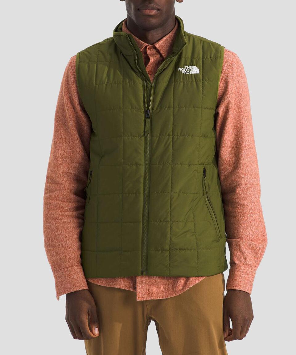 The North Face Chaleco Deportivo Junction Hombre