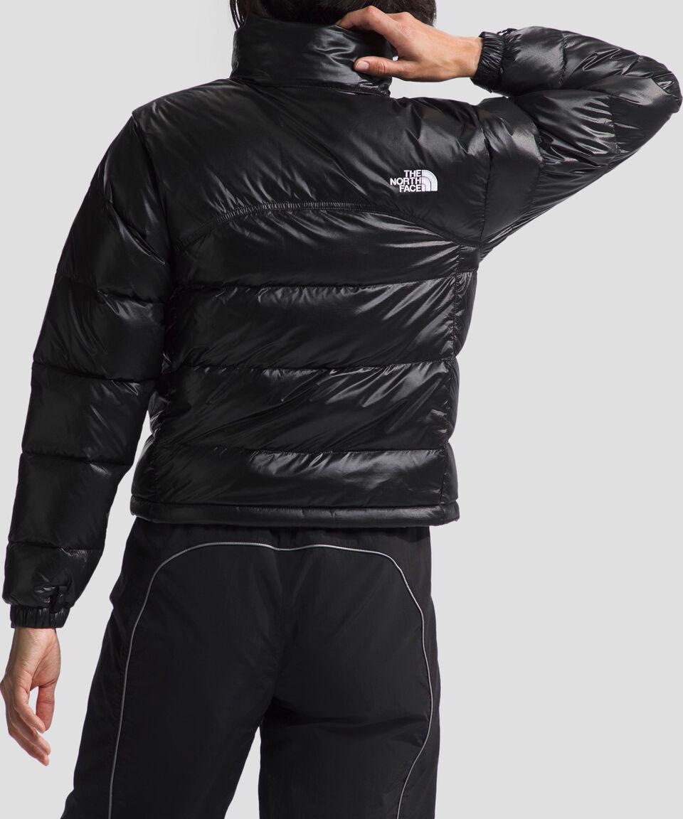 The North Face Chamarra Acolchonada Mujer