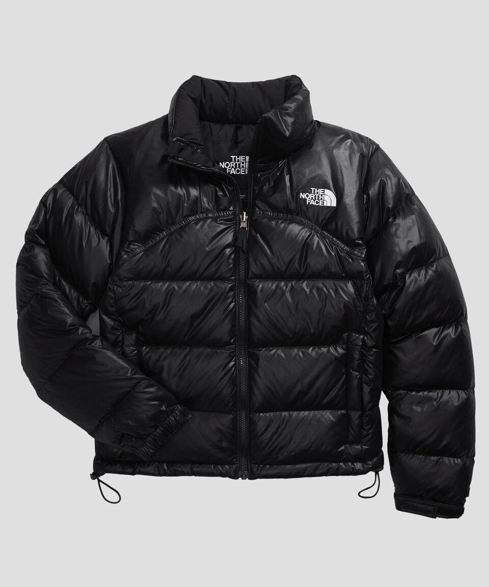 The North Face Chamarra Acolchonada Mujer