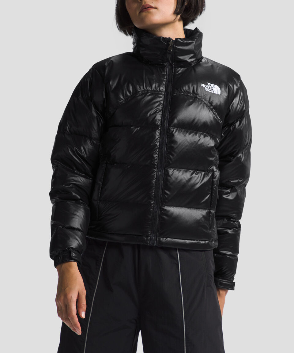 The North Face Chamarra Acolchonada Mujer