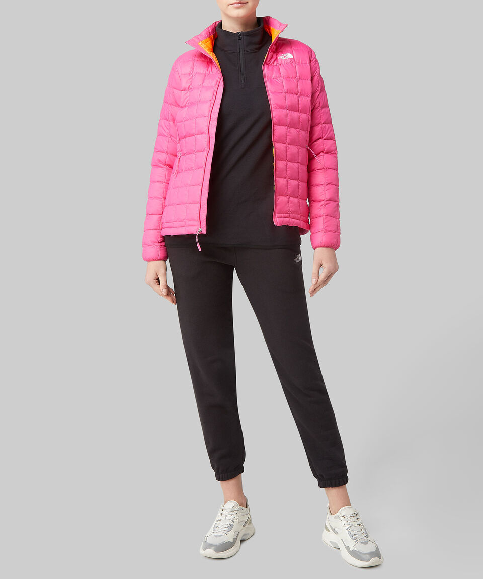 The North Face Chamarra Deportiva Mujer