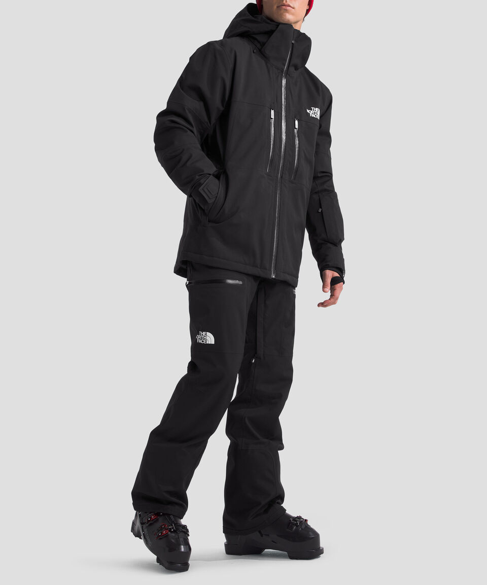 The North Face Chamarra Para Nieve Chakal Hombre