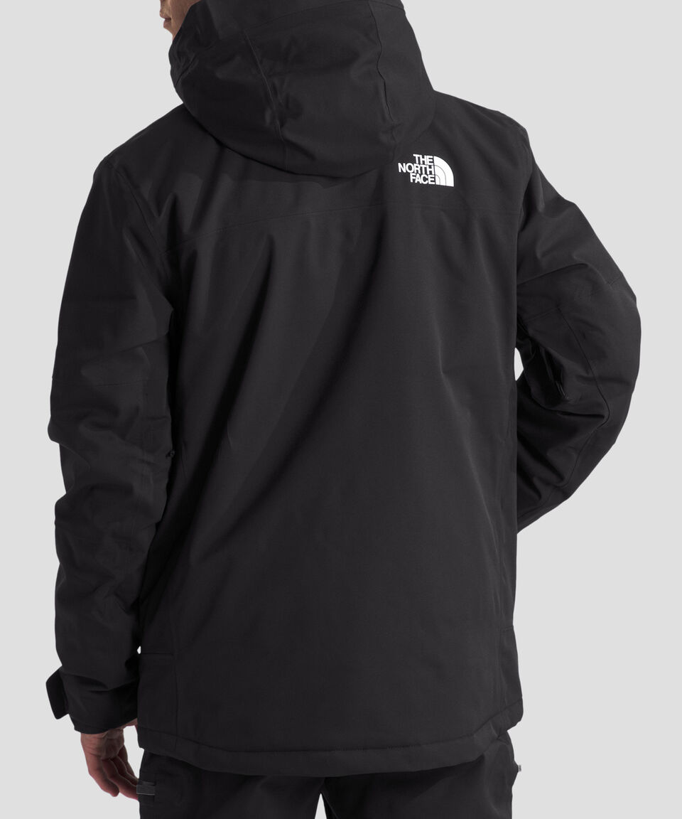 The North Face Chamarra Para Nieve Chakal Hombre