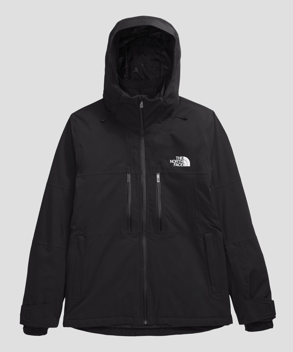 The North Face Chamarra Para Nieve Chakal Hombre