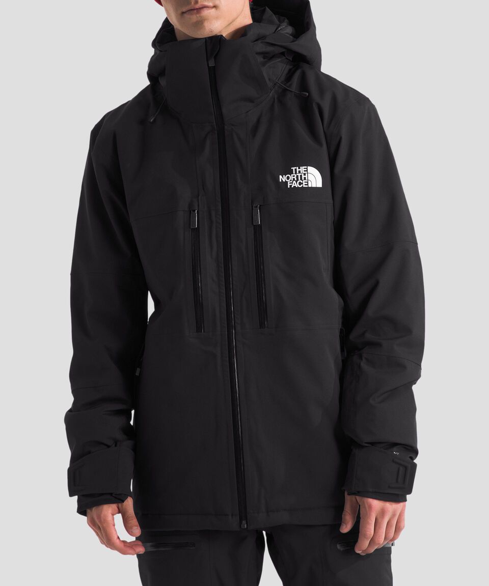 The North Face Chamarra para nieve Chakal Hombre