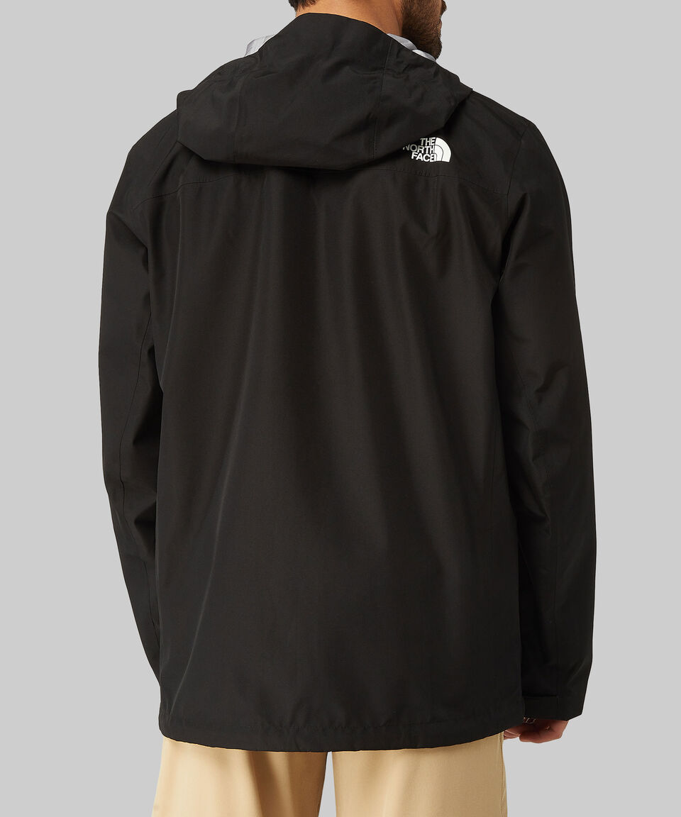 The North Face Chamarra Para Senderismo Hombre
