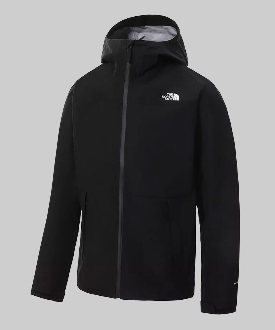 The North Face Chamarra Para Senderismo Hombre