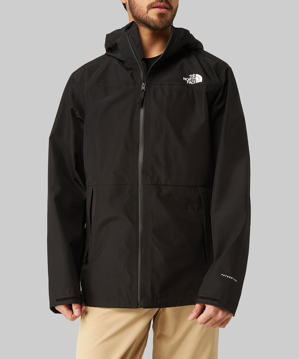 The North Face Chamarra para Senderismo Hombre