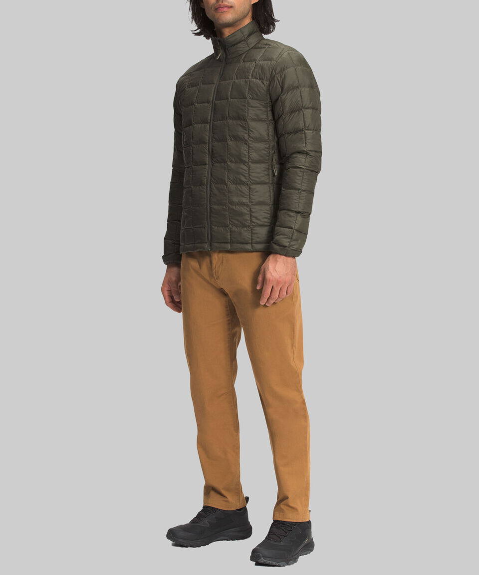 The North Face Chamarra Puffer Hombre
