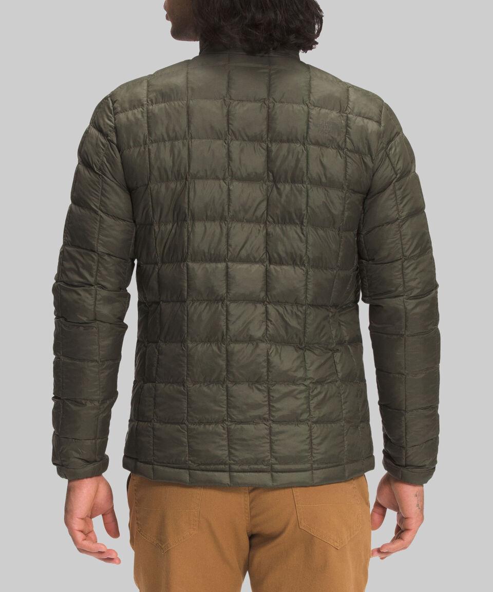The North Face Chamarra Puffer Hombre