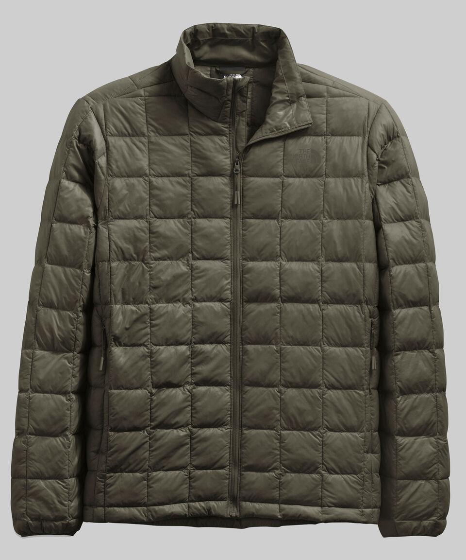 The North Face Chamarra Puffer Hombre