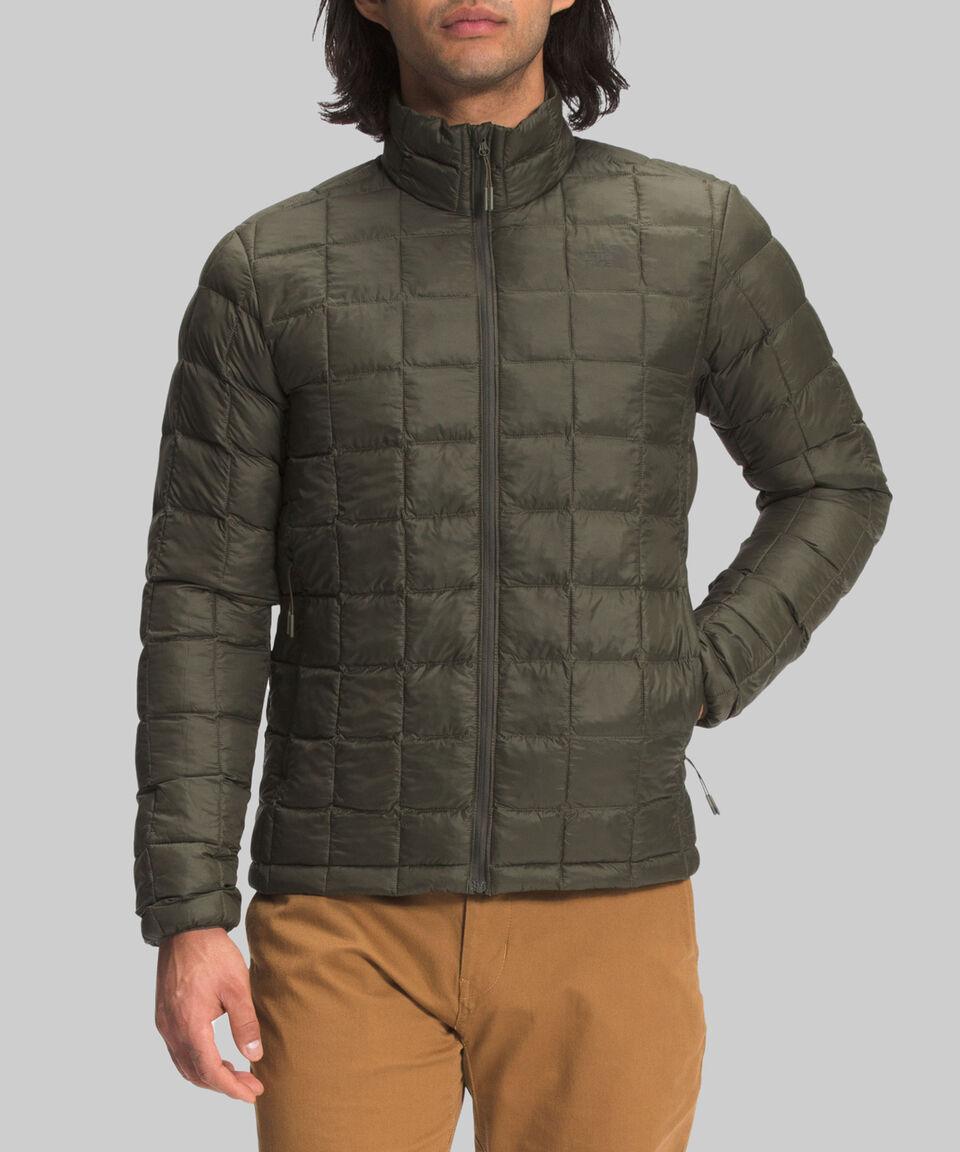 The North Face Chamarra Puffer Hombre