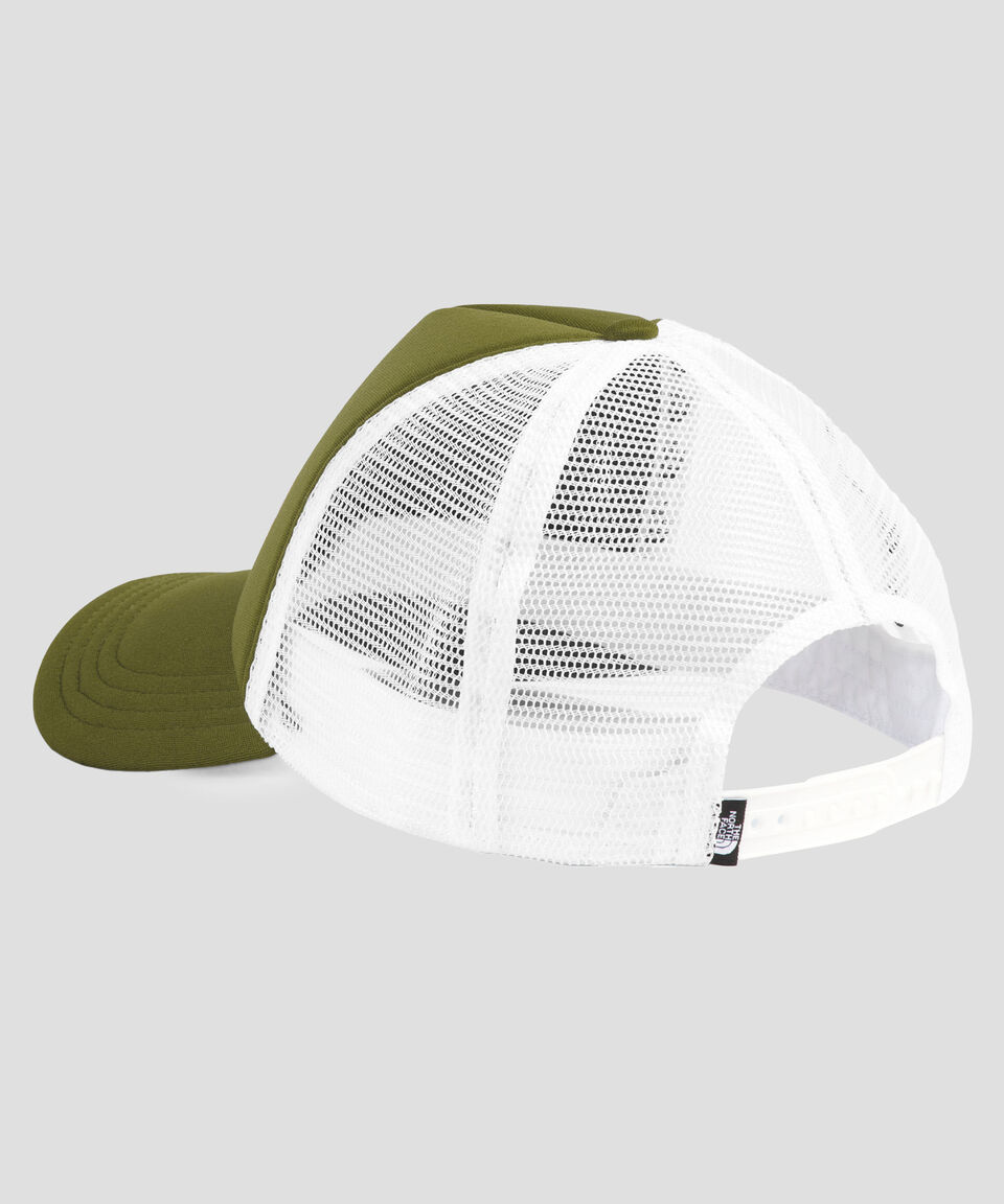 The North Face Gorra Con Malla Unisex