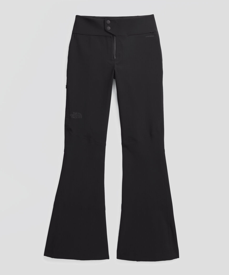 The North Face Pantalón Snoga Mujer Para Nieve