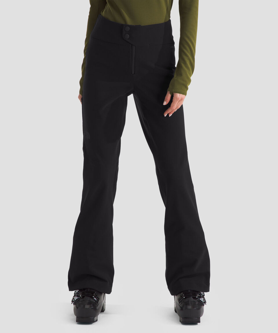 The North Face Pantalón Snoga Mujer para Nieve