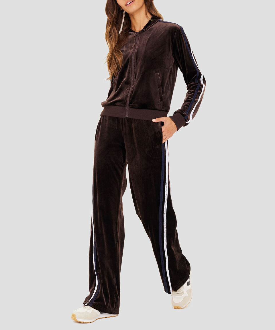 The Upside Chamarra Mujer