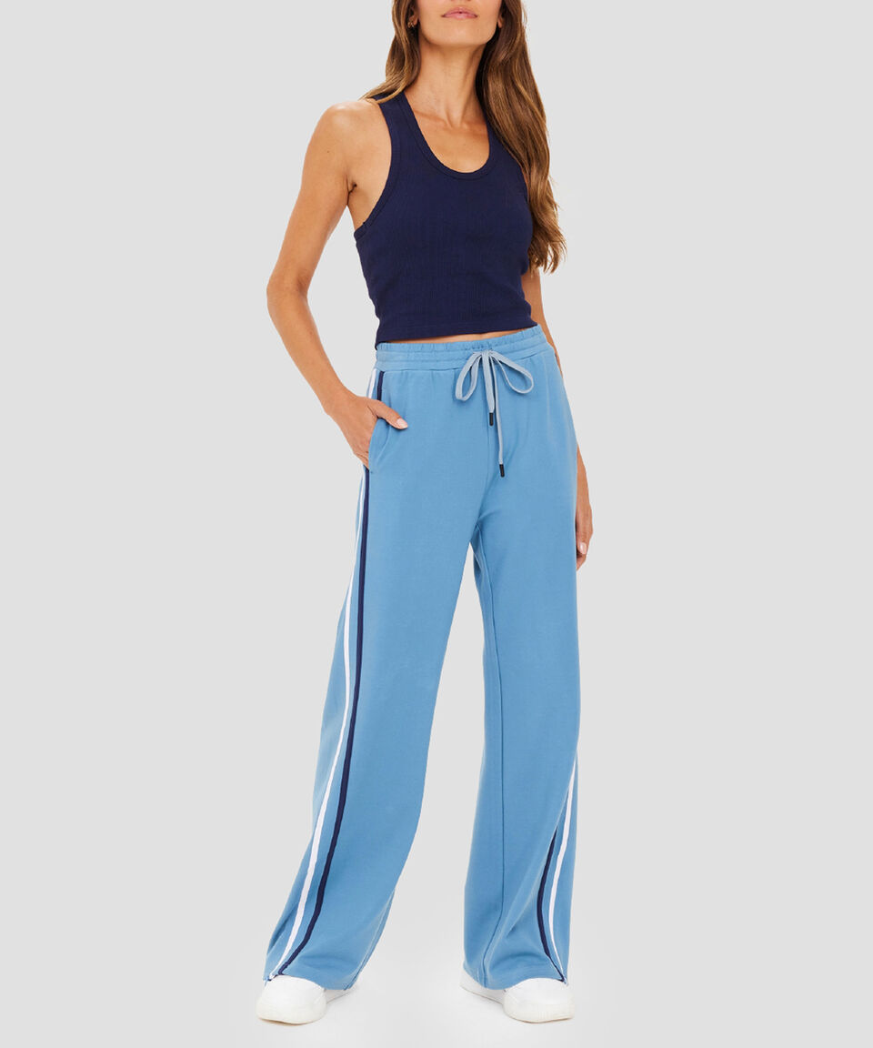 The Upside Pants Deportivos Mujer