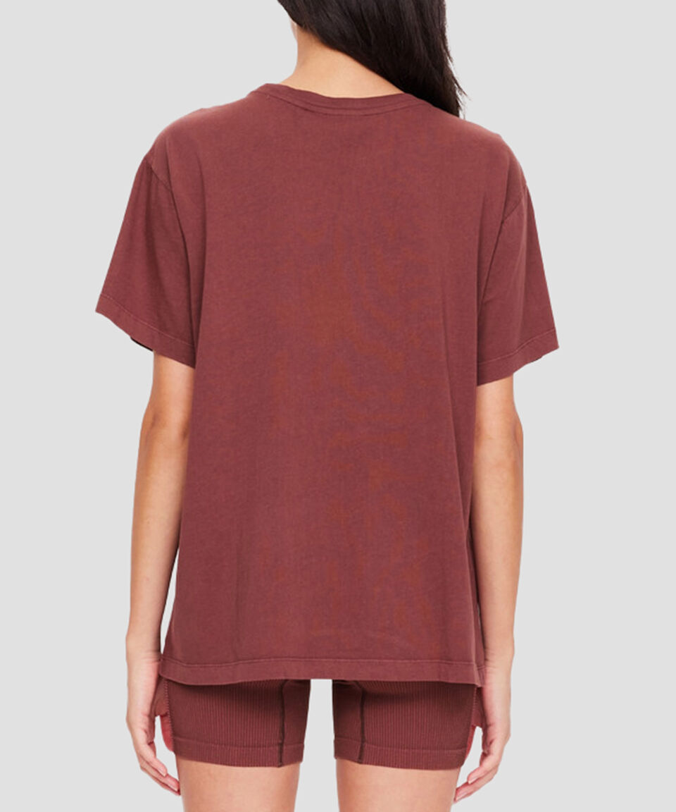 The Upside Playera Deportiva Mujer