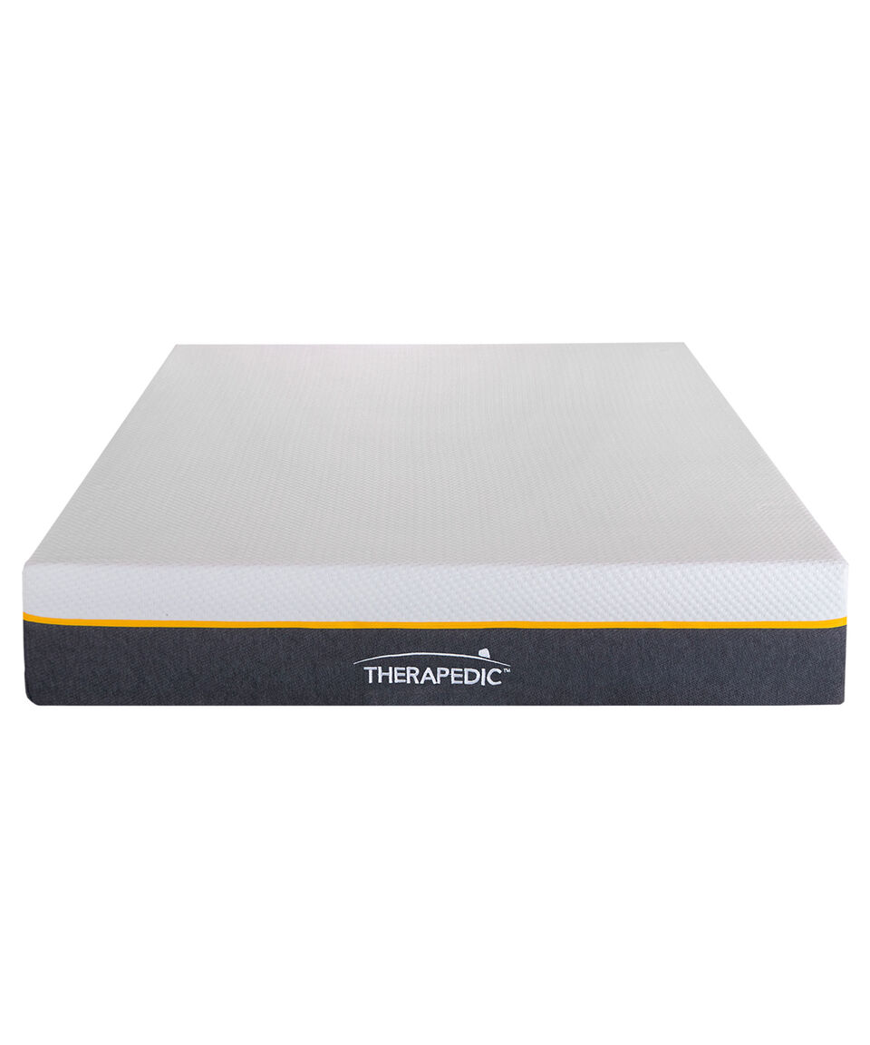 Therapedic Colchón Conrad Queen Size