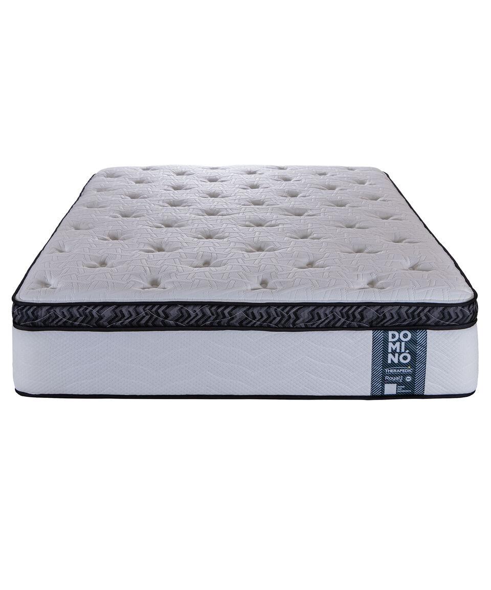 Therapedic Colchón Domino Individual