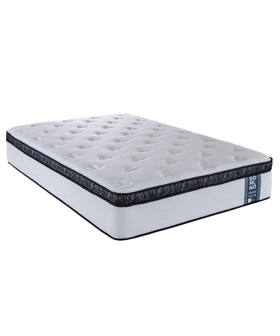 Therapedic Colchón Domino Queen Size