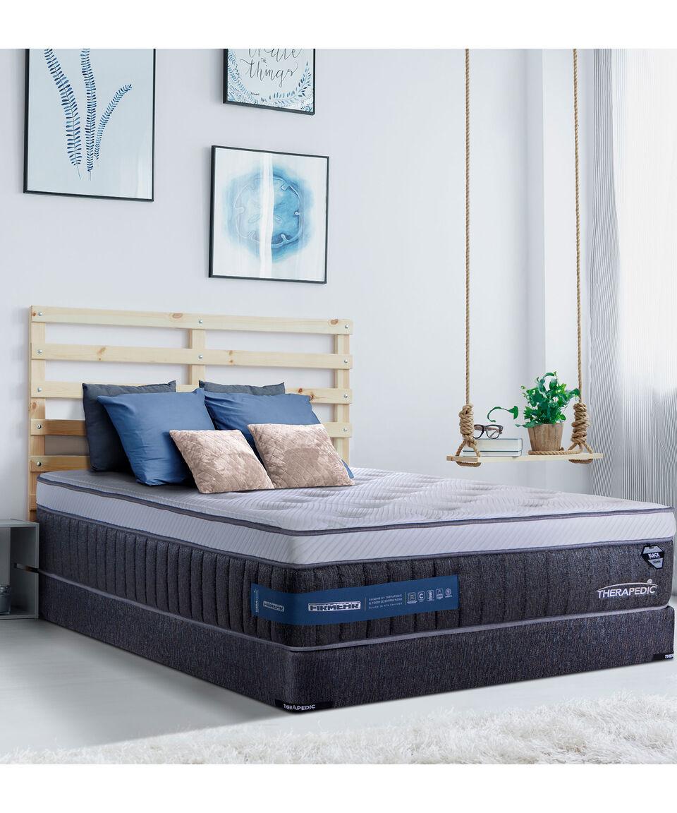 Therapedic Colchón Hypnos Queen Size