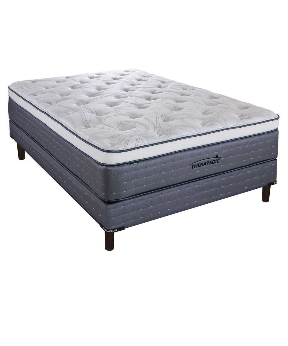 Therapedic Set City Matrimonial