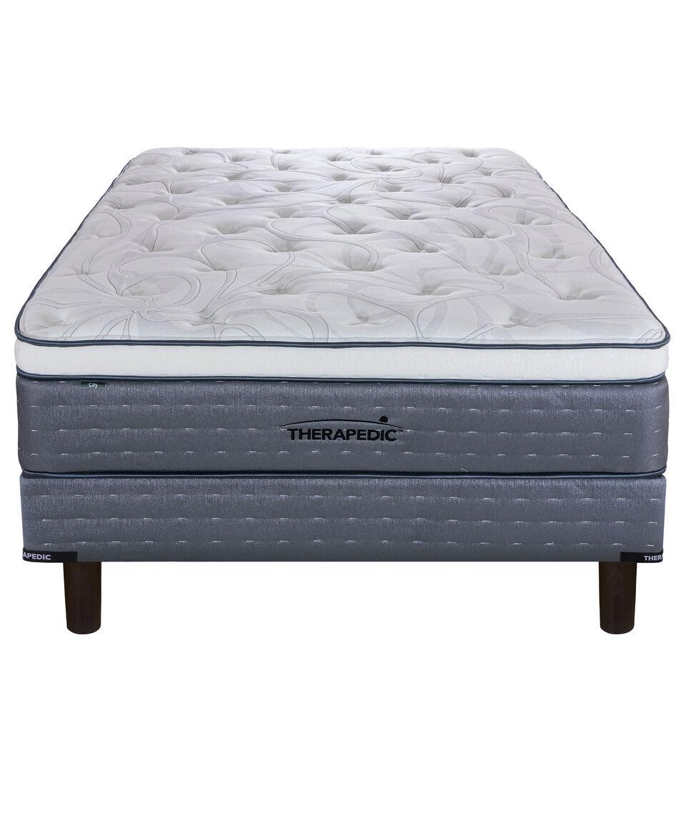 Therapedic Set City Matrimonial