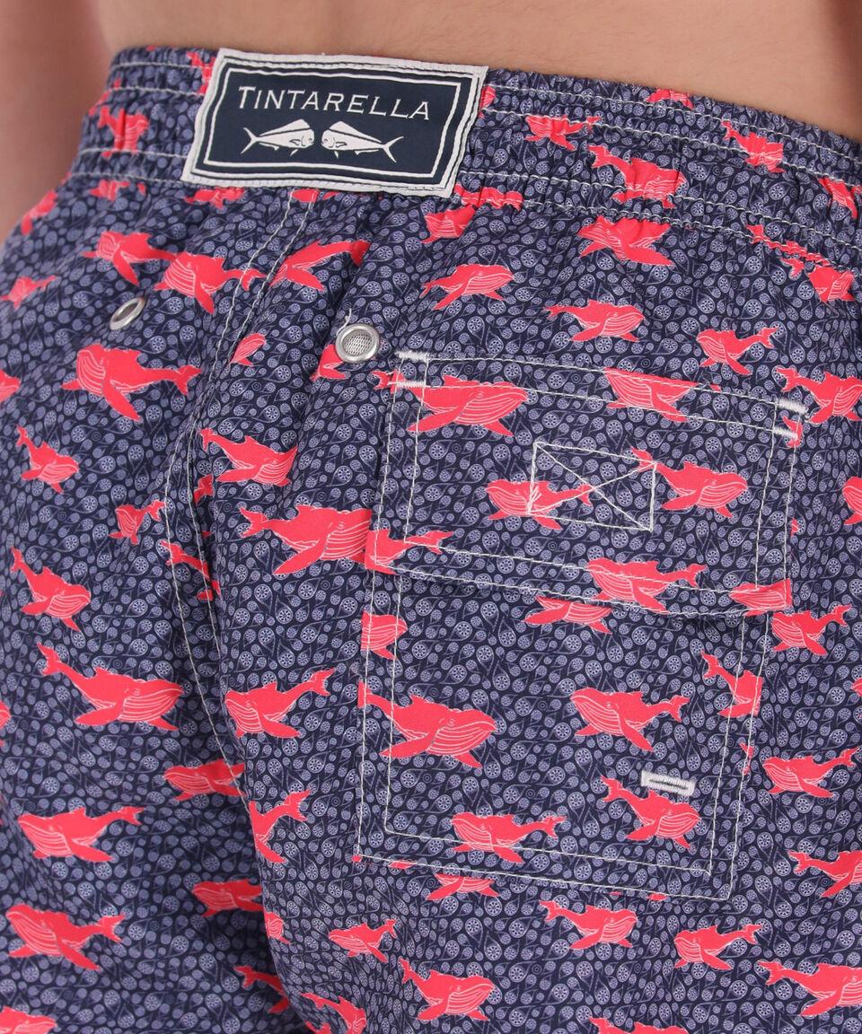 Tintarella Traje De Baño Corto Niño