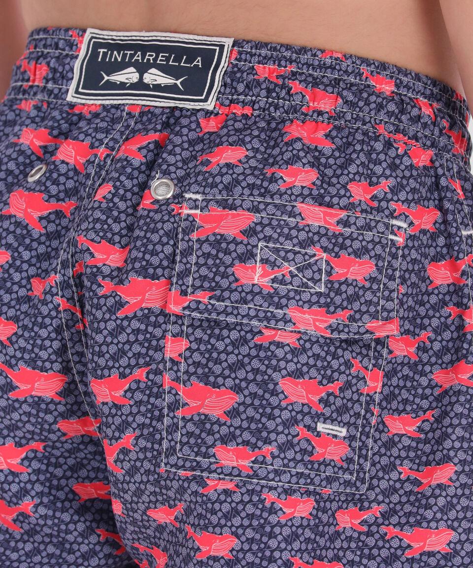 Tintarella Traje De Baño Corto Niño