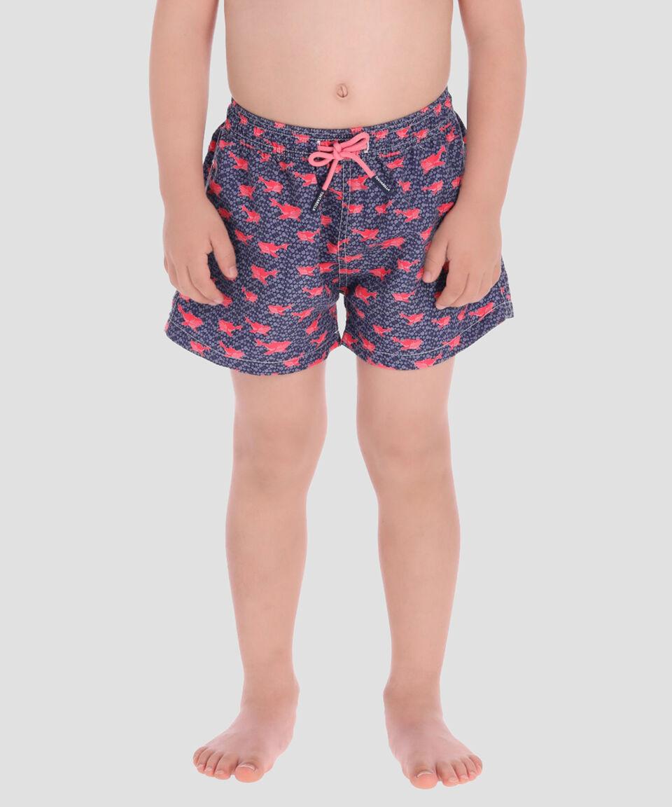 Tintarella Traje de Baño Corto Niño