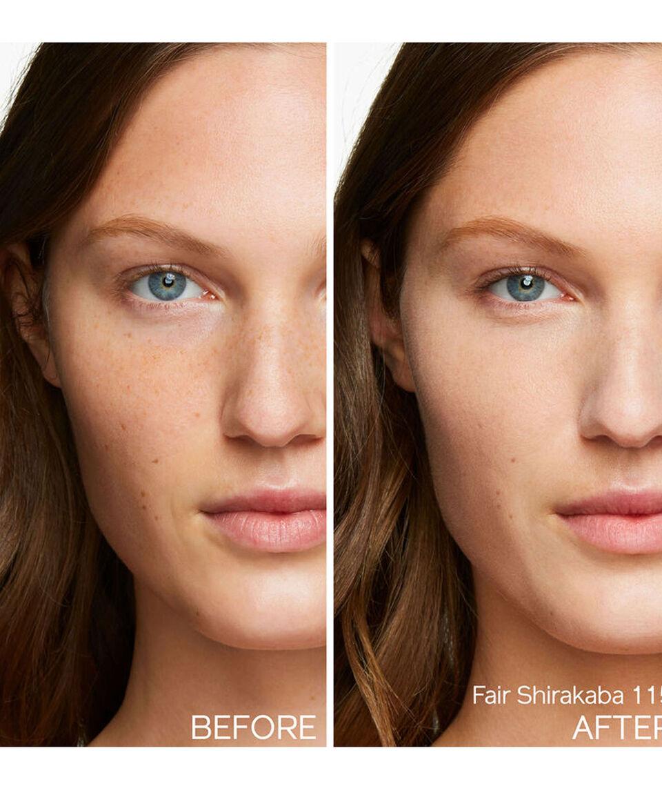 Shiseido Tinte Para La Piel Synchro Skin Self-Refreshing Tint SPF 20 30 Ml