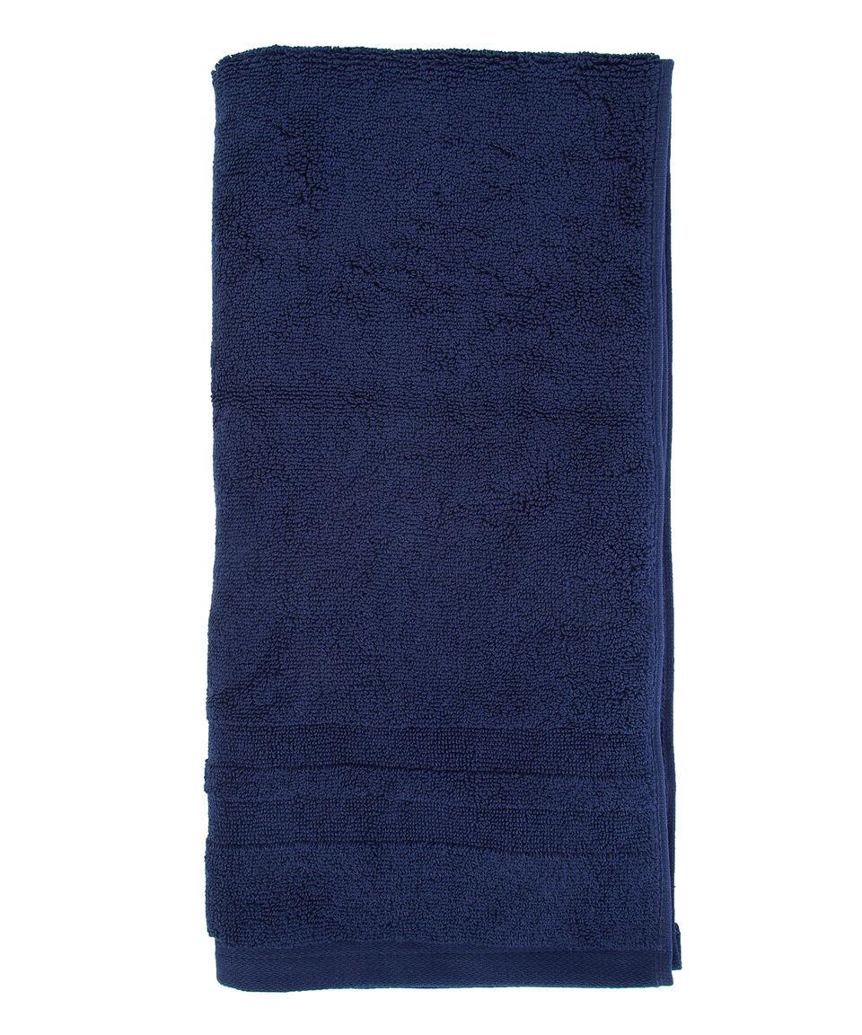Ralph Lauren Home Collection Toalla De Manos Payton Azul Marino