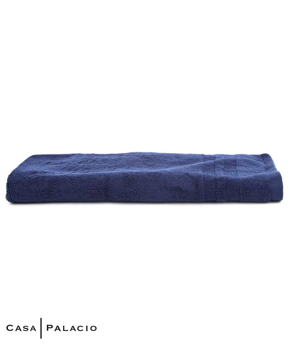 Ralph Lauren Home Collection Toalla de manos Payton Azul marino