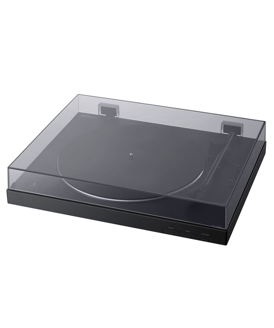 Sony Tocadiscos Con Conectividad Bluetooth PS-LX310BT