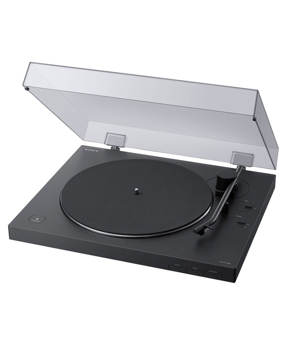 Sony Tocadiscos Con Conectividad Bluetooth PS-LX310BT